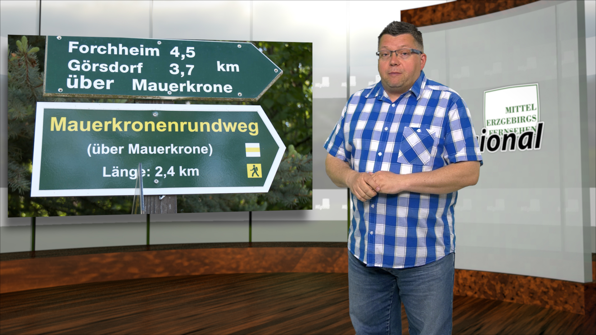 MEgional am 4. Juni 2021 mit der Öffnung der Mauerkrone der Saidenbachtalsperre MEgional am 4. Juni 2021 mit der Öffnung der Mauerkrone der Saidenbachtalsperre