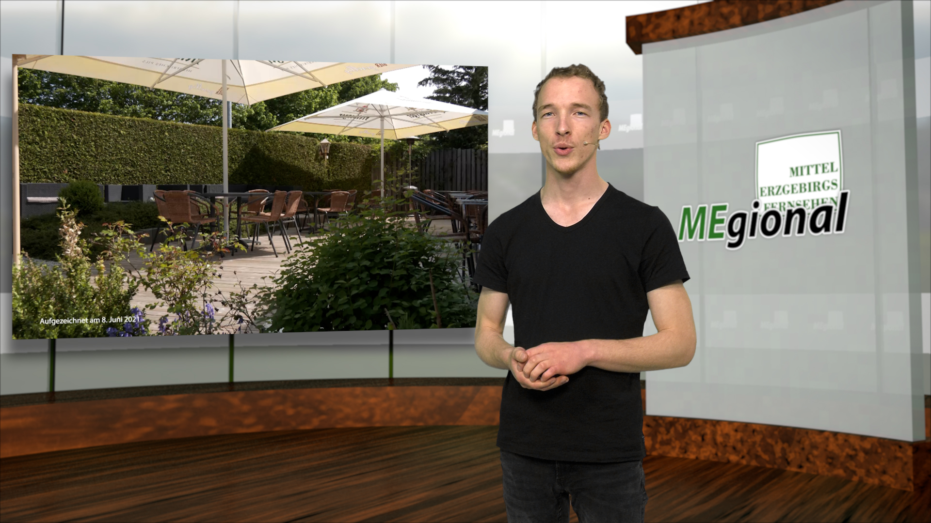 MEgional am 11. Juni 2021 mit dem Restart in der Region MEgional am 11. Juni 2021 mit dem Restart in der Region