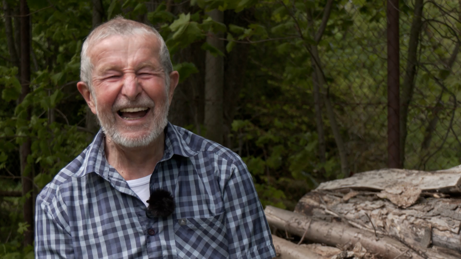 MEgional am 18. Juni 2021 mit Günter Rötzer im Gespräch zum Thema Erzgebirge 2x Quer XXL