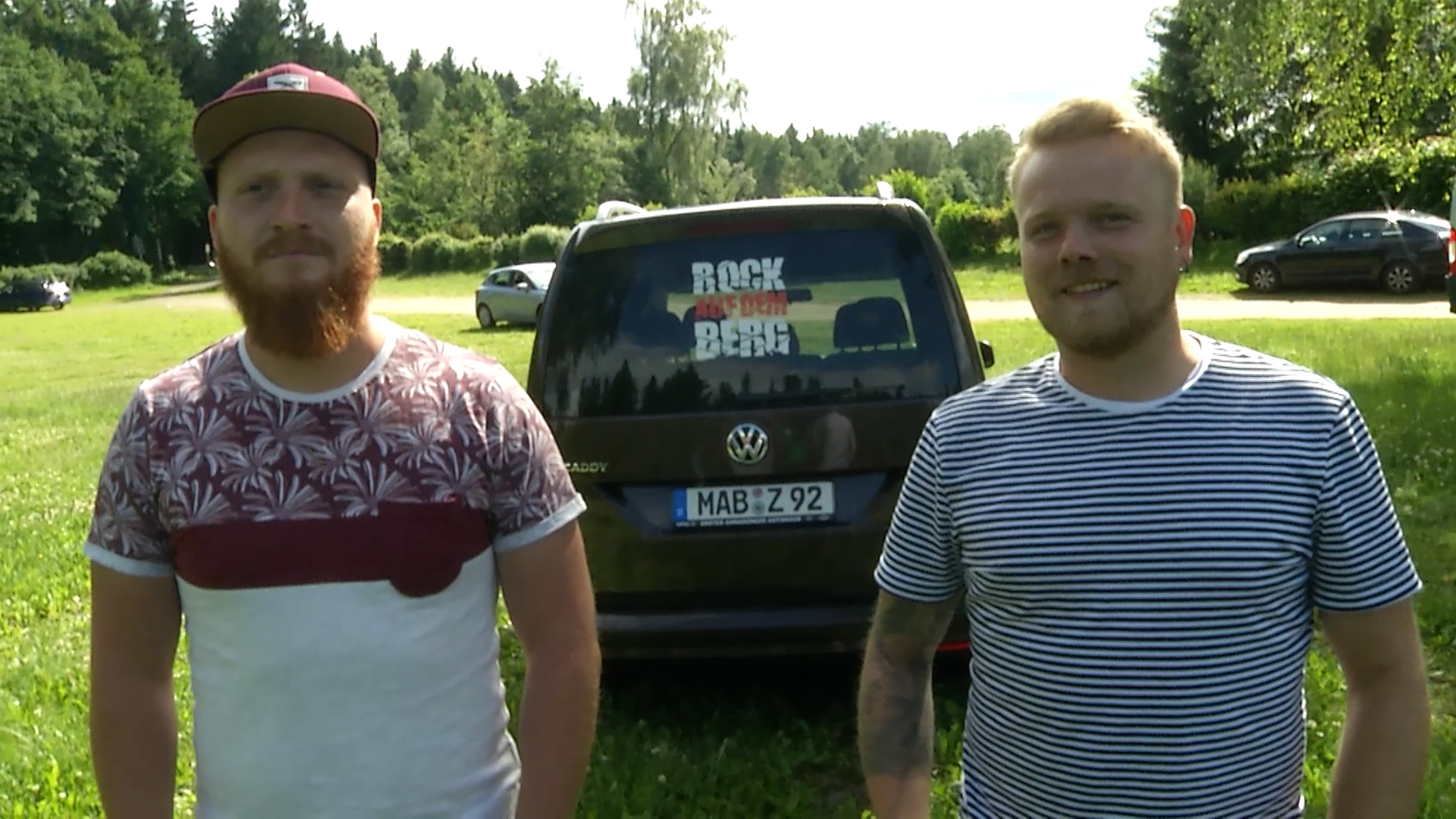 MEgional am 6. Juli 2021 mit einem Ausblick auf Rock auf dem Berg MEgional am 6. Juli 2021 mit einem Ausblick auf Rock auf dem Berg