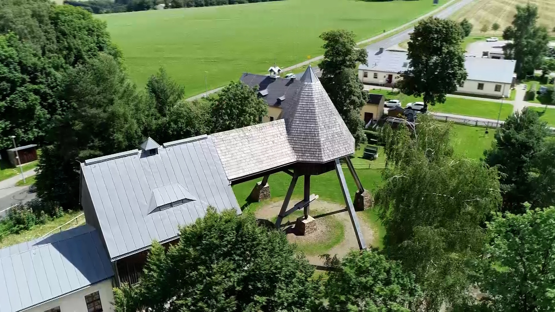 MEgional am 12. August 2021 mit einem Familientag von Vereinen im Pferdegöpel