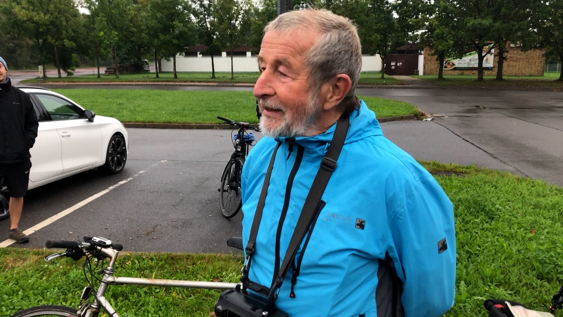 MEgional am 21. September 2021 mit der Radtour Erzgebirge 2 x quer