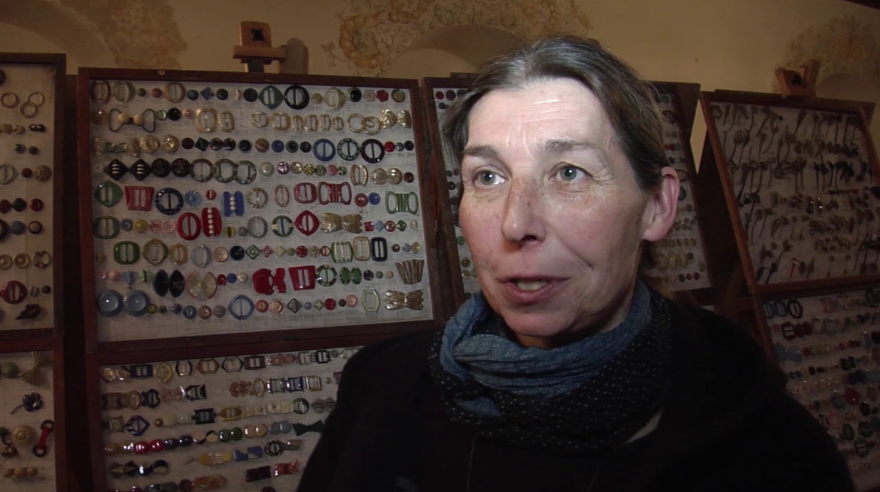 MEgional - Unsere Nachrichten aus dem Mittleren Erzgebirge Neue Ausstellung in Wolkenstein