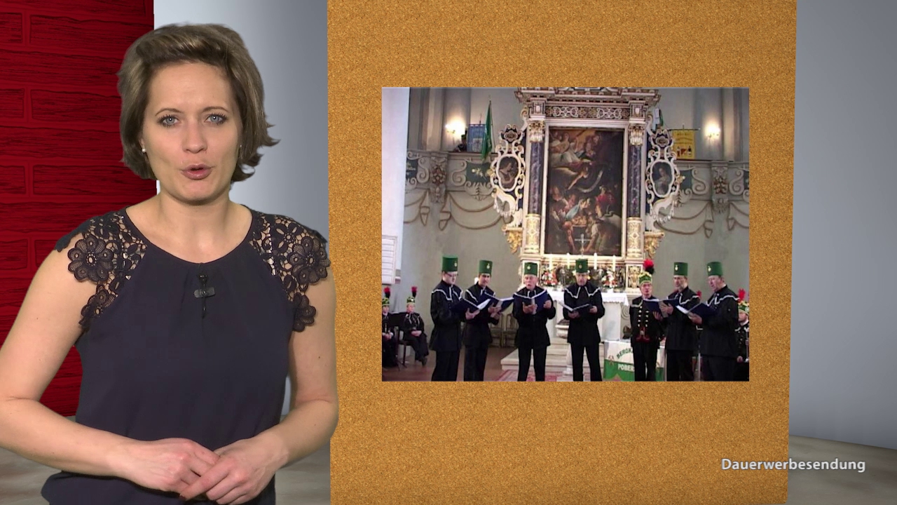 MEF kompakt mit Nancy Melzer MEF kompakt mit Nancy Melzer