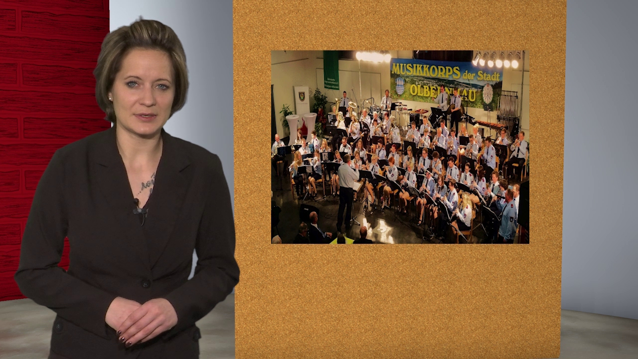 MEF kompakt mit Nancy Melzer MEF kompakt mit Nancy Melzer