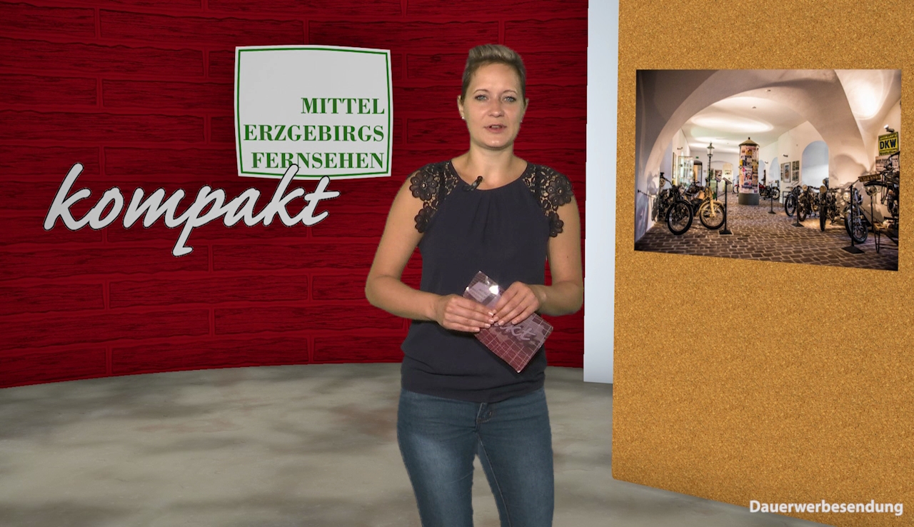 MEFkompakt mit Nancy Melzer MEFkompakt mit Nancy Melzer