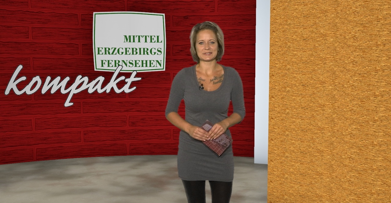 MEF kompakt mit Nancy Melzer MEF kompakt mit Nancy Melzer