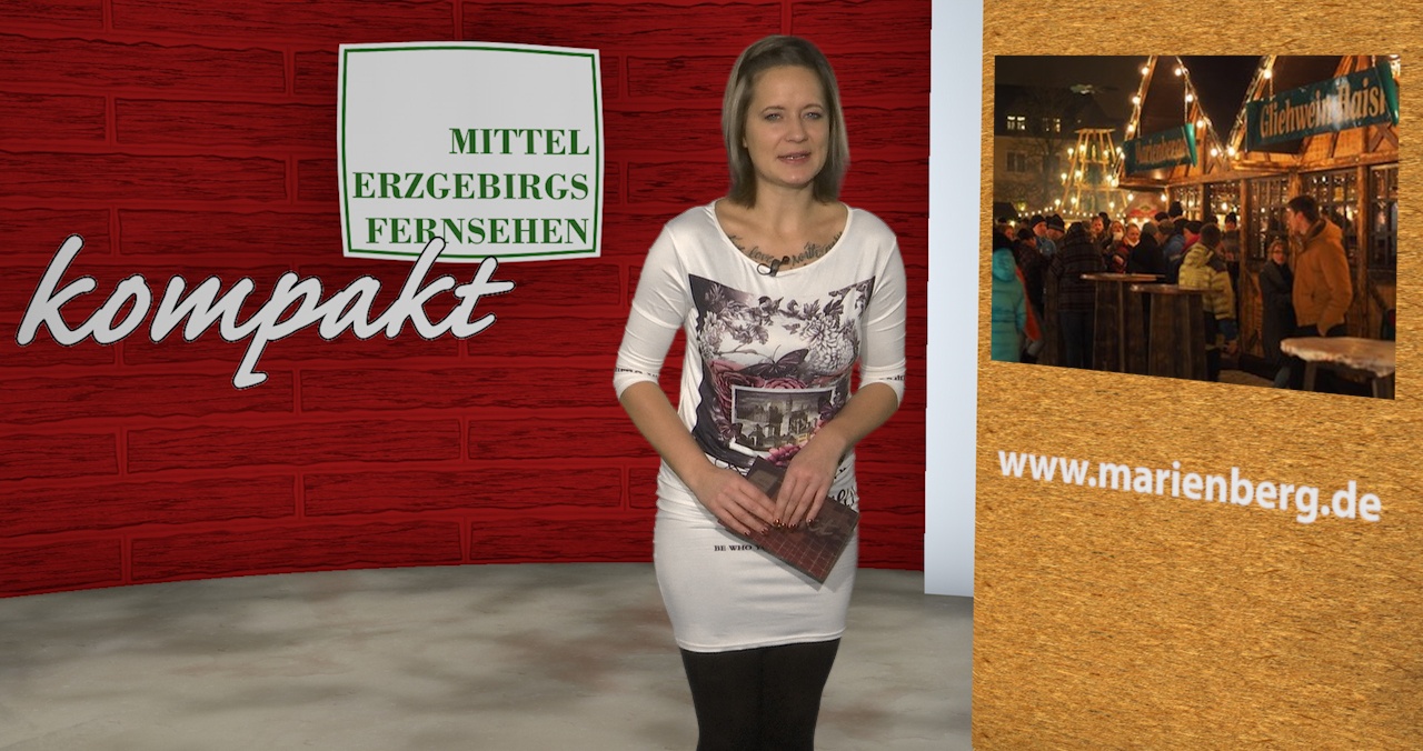 MEF kompakt mit Nancy Melzer MEF kompakt mit Nancy Melzer