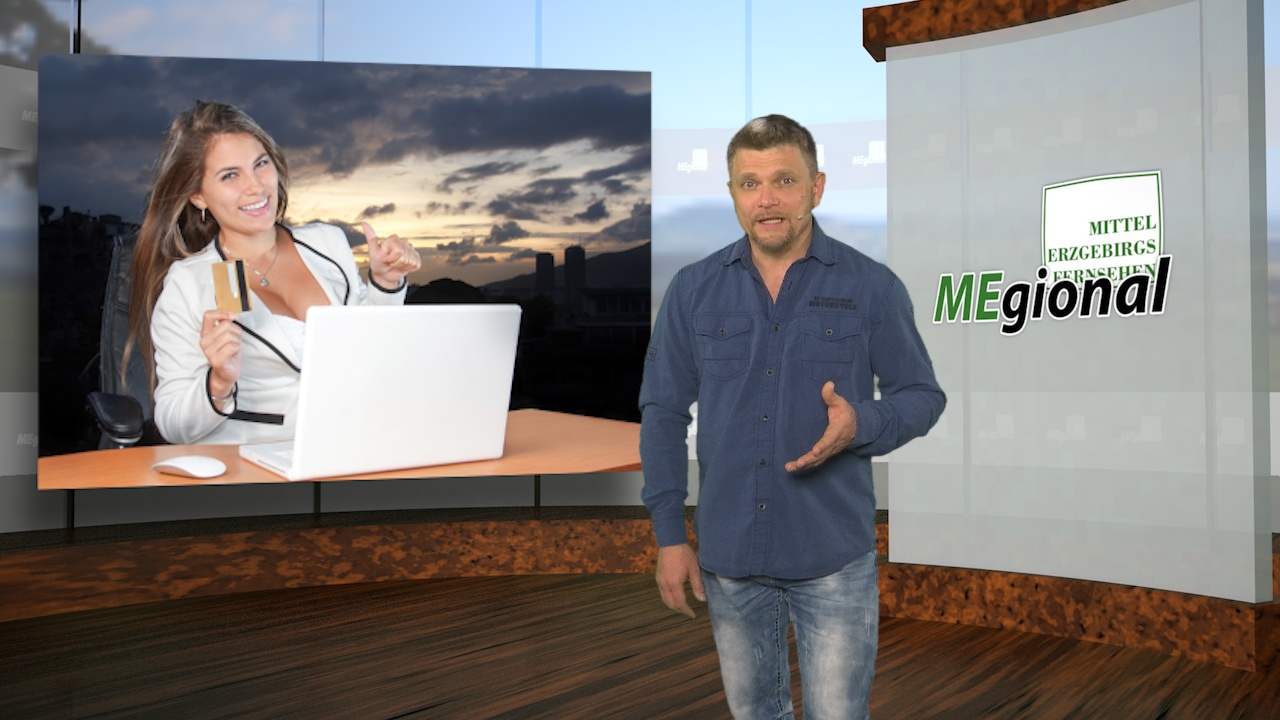 MEgional mit Tipps zum Onlinebanking MEgional mit Tipps zum Onlinebanking