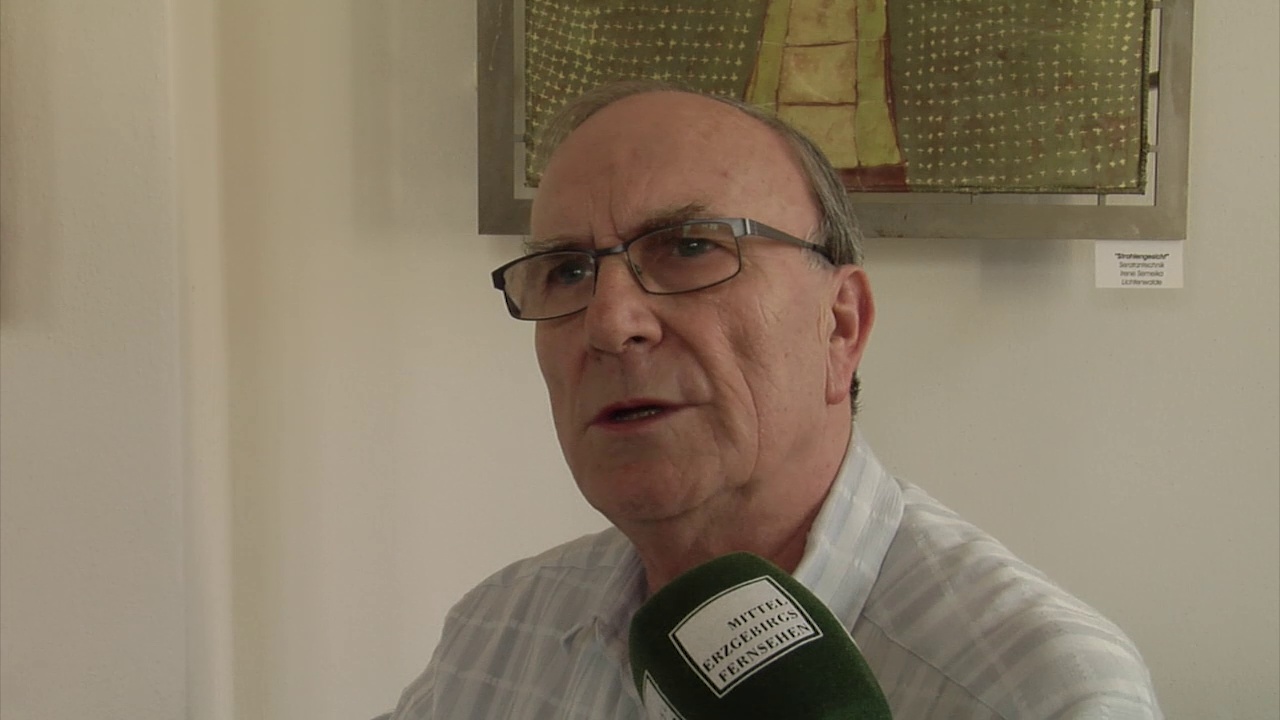 MEgional mit dem Aufruf zu einem Theaterprojekt in Marienberg MEgional mit dem Aufruf zu einem Theaterprojekt in Marienberg