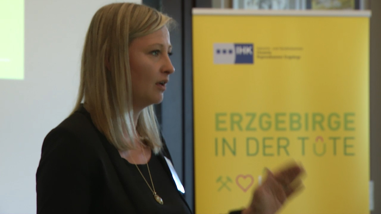 MEgional mit dem Erzgebirge in der Tüte MEgional mit dem Erzgebirge in der Tüte