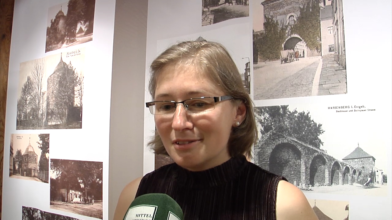 MEgional mit Infos zu einem Schülerprojekt MEgional mit Infos zu einem Schülerprojekt