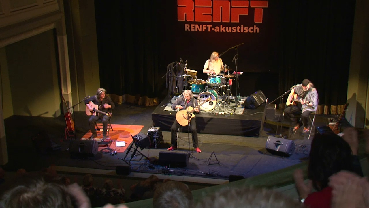 MEgional mit einem Beitrag zu Renft in Annaberg MEgional mit einem Beitrag zu Renft in Annaberg