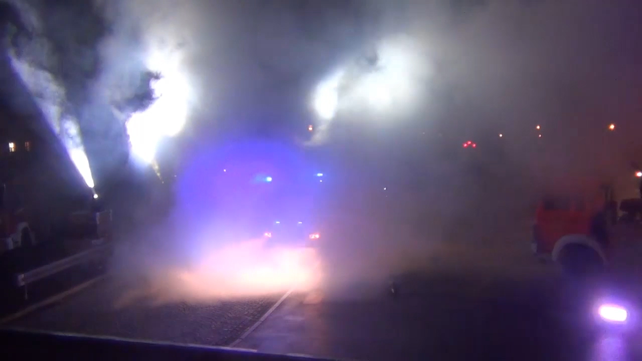 MEgional mit dem Empfang der neuen Drehleiter in Olbernhau MEgional mit dem Empfang der neuen Drehleiter in Olbernhau