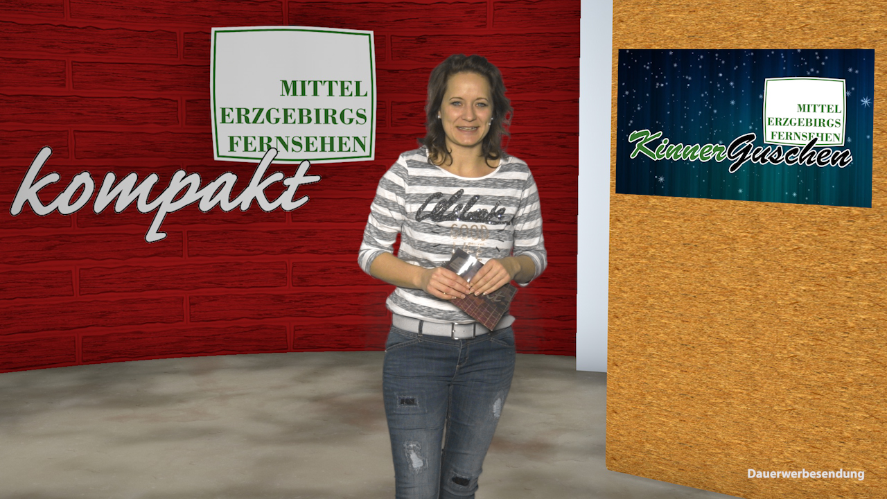 MEF kompakt mit Nancy Melzer MEF kompakt mit Nancy Melzer