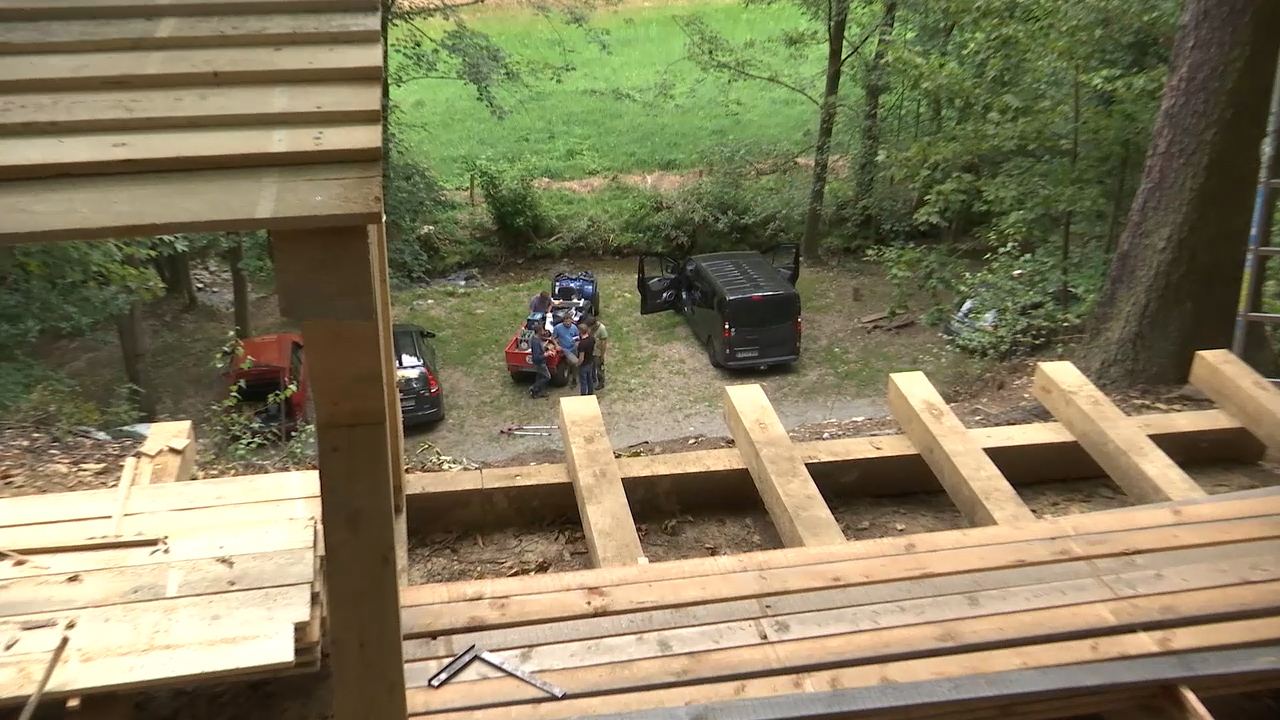 MEgional heute mit Neuem vom GetzenRodeo MEgional heute mit Neuem vom GetzenRodeo