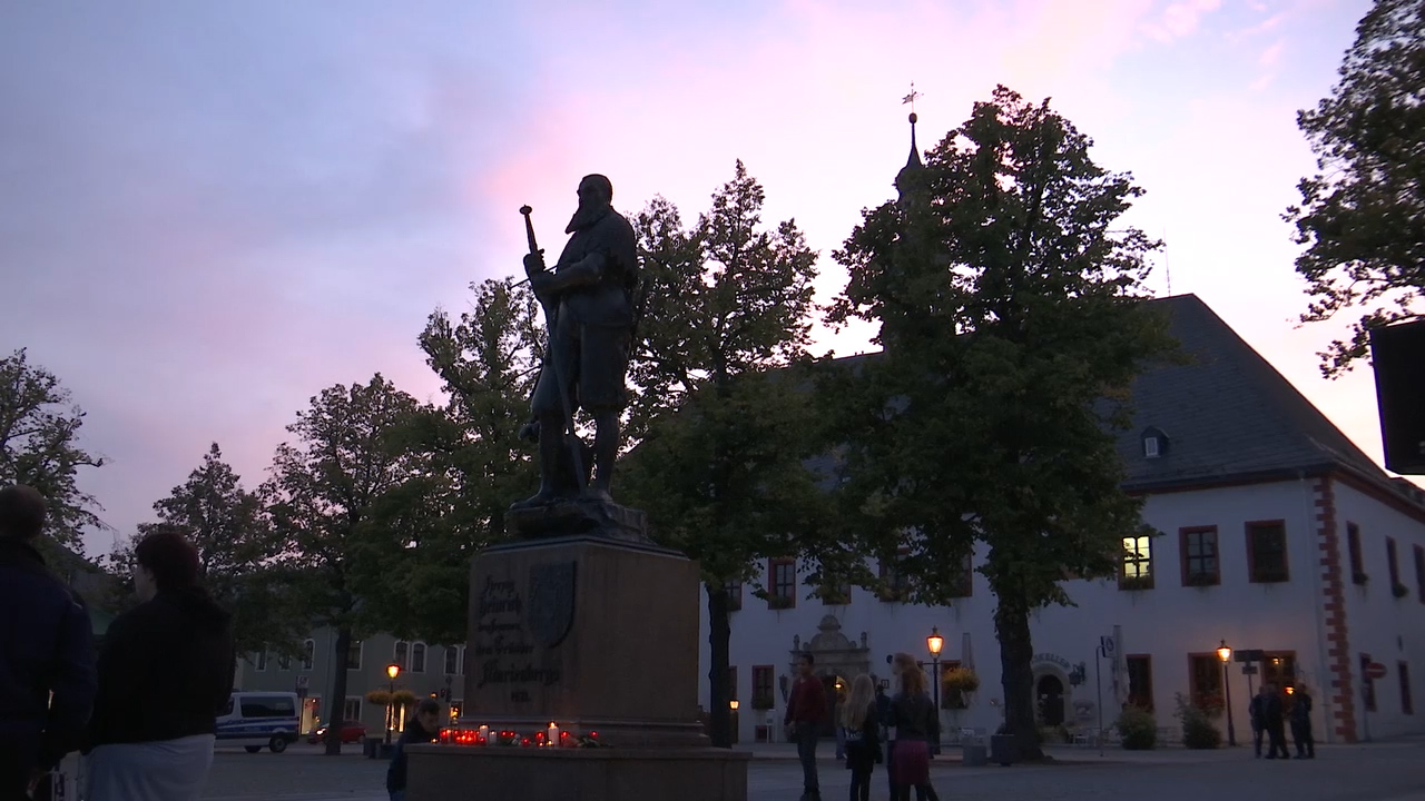 MEgional vom 04. September 2018 MEgional vom 04. September 2018