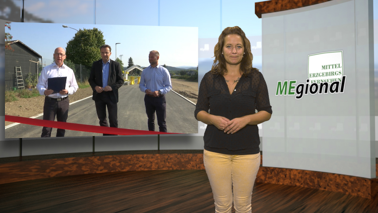 MEgional am 6. September MEgional am 6. September