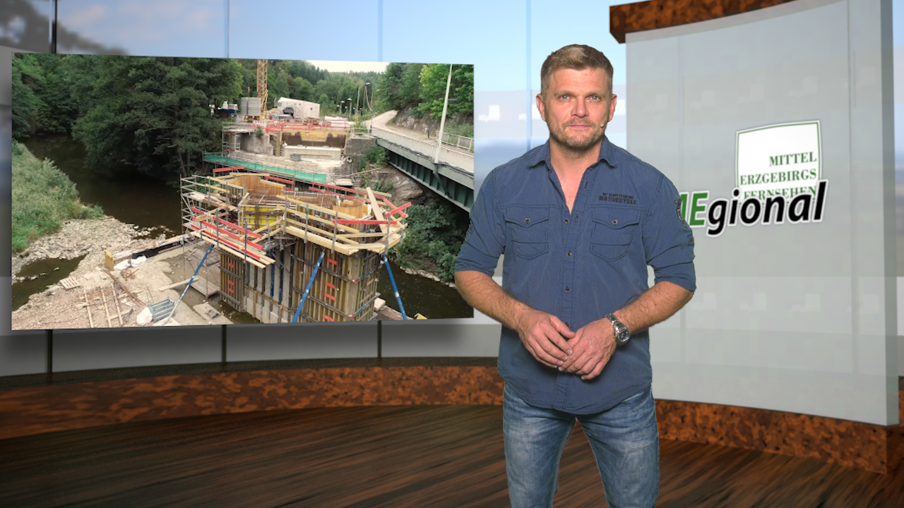 MEgional am 14. September 2018 MEgional am 14. September 2018