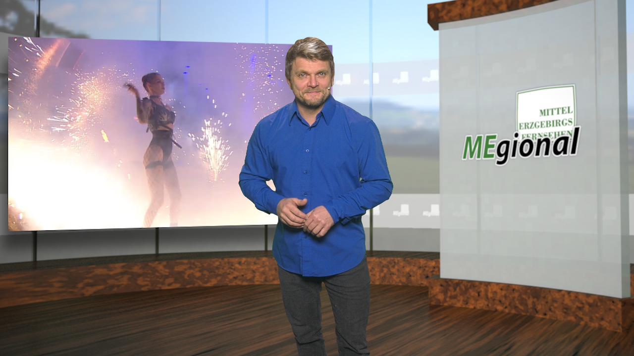 MEgional am7. Januer mit dem Super Enduro in Riesa MEgional am7. Januer mit dem Super Enduro in Riesa