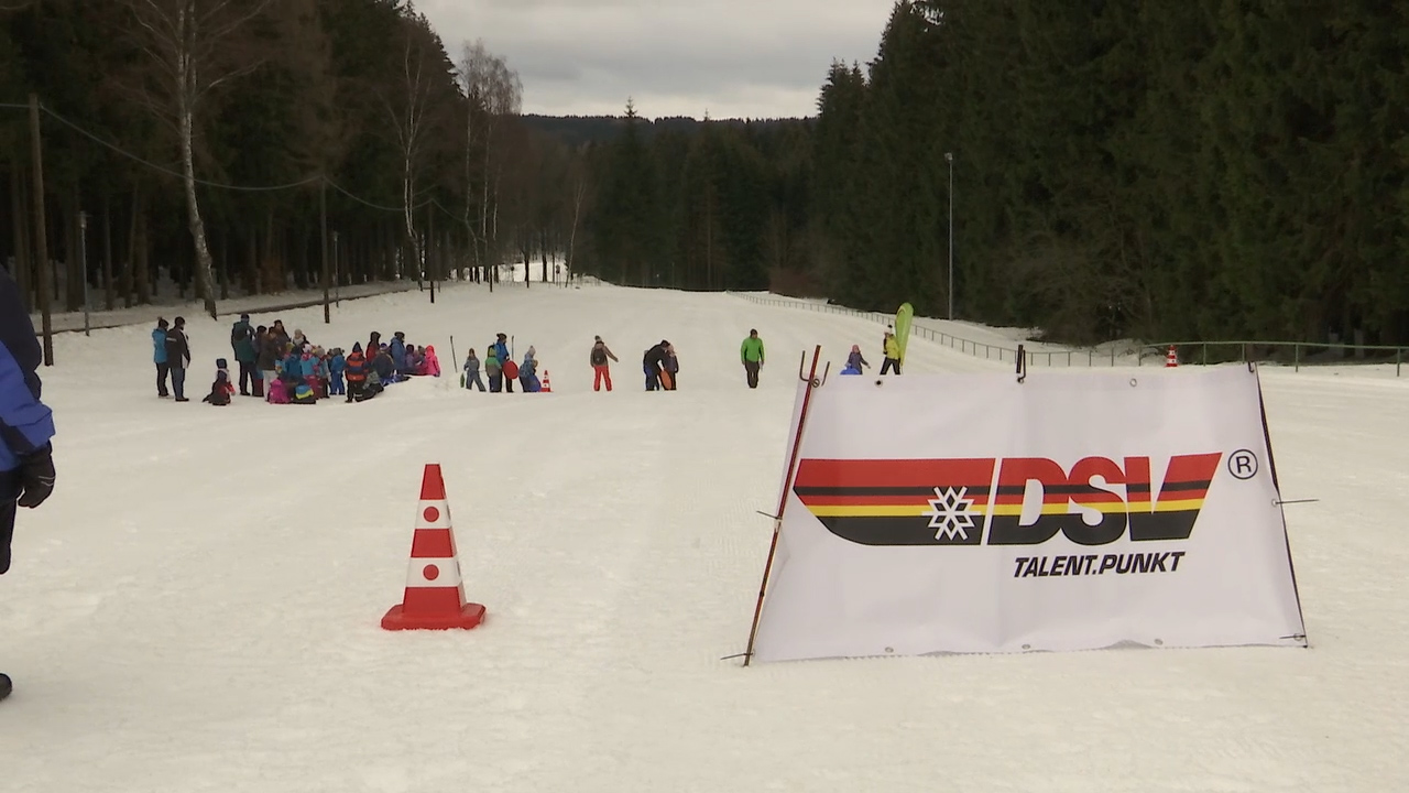 MEgional am 18. Januar 2019 mit dem Kiddy-Cup MEgional am 18. Januar 2019 mit dem Kiddy-Cup