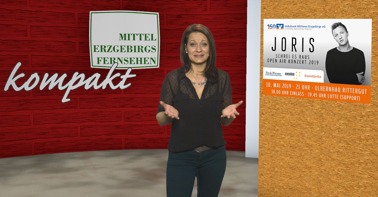 MEF kompakt für die 16. Kalenderwoche 2019 MEF kompakt für die 16. Kalenderwoche 2019