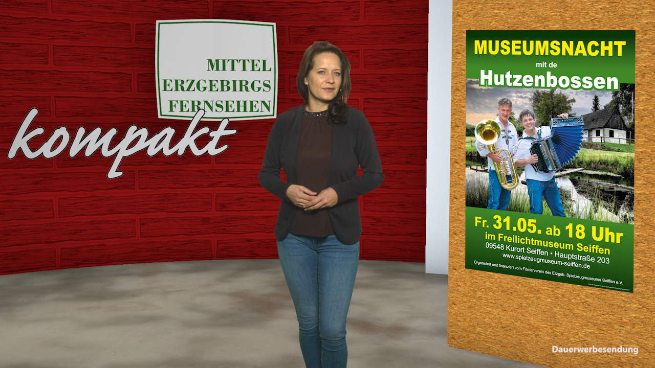 MEF kompakt für die 22. Kalenderwoche 2019 MEF kompakt für die 22. Kalenderwoche 2019