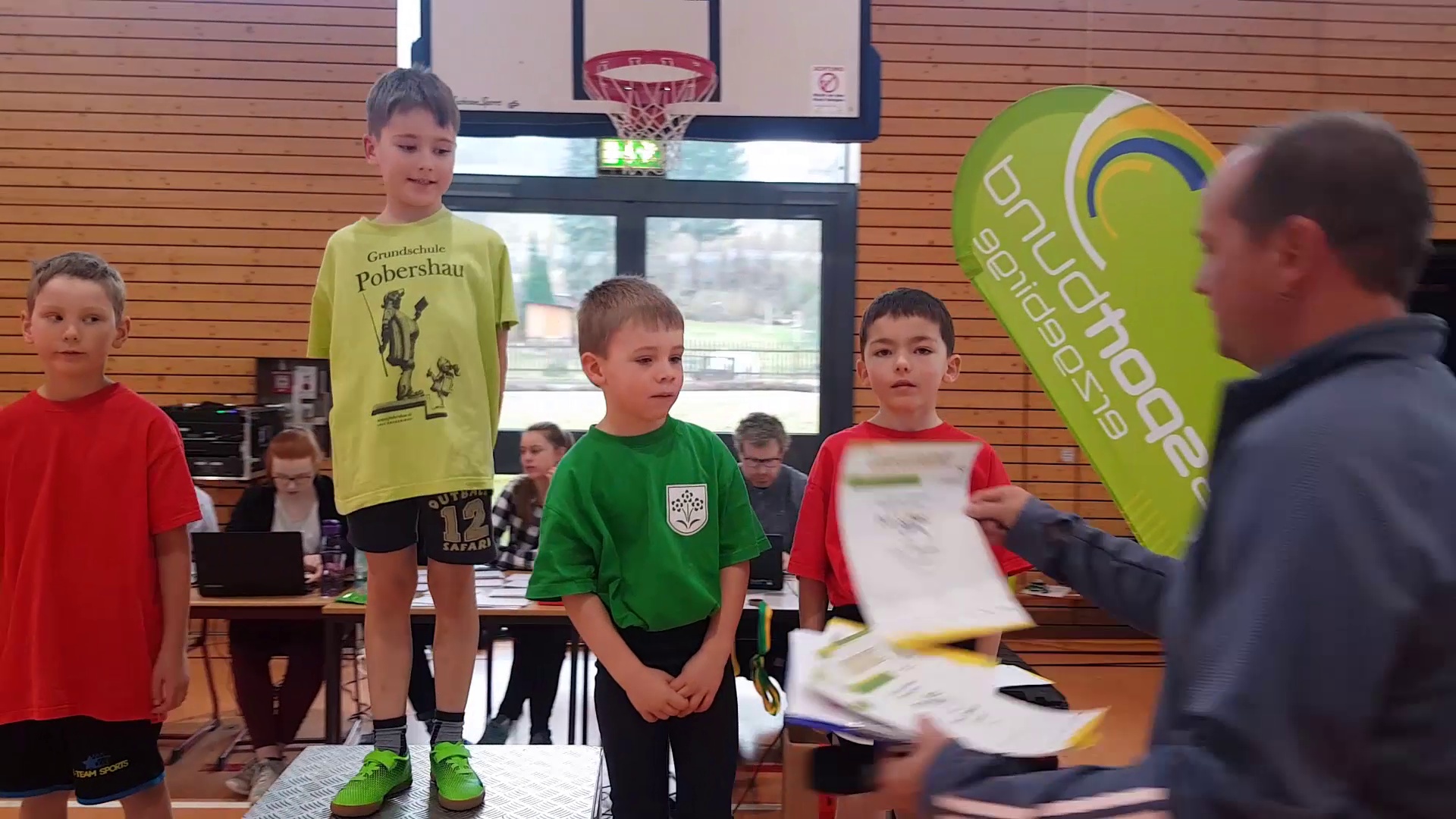 MEgional am 5. März 2020 mit den Erzgebirgsspielen in Olbernhau MEgional am 5. März 2020 mit den Erzgebirgsspielen in Olbernhau