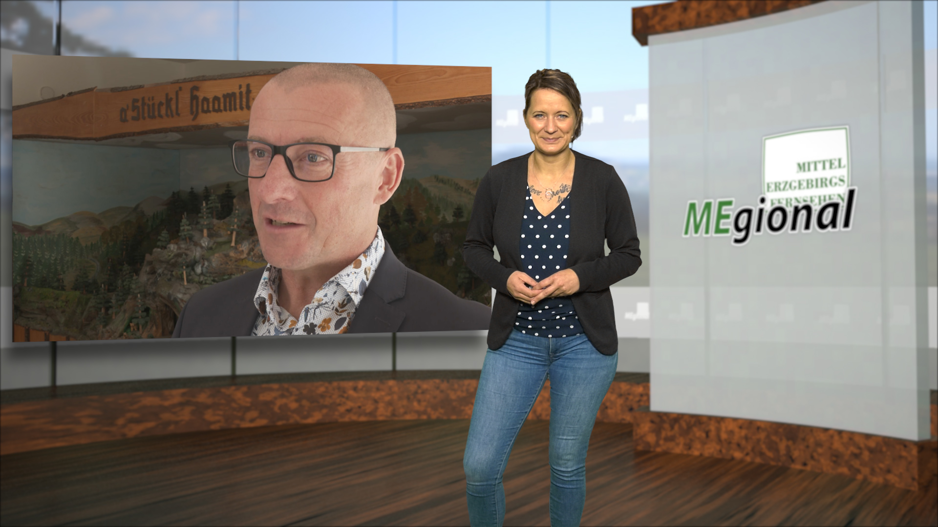 MEgional am 20. Mai 2020 mit der Öffnung von Musealen Einrichtungen in Marienberg MEgional am 20. Mai 2020 mit der Öffnung von Musealen Einrichtungen in Marienberg