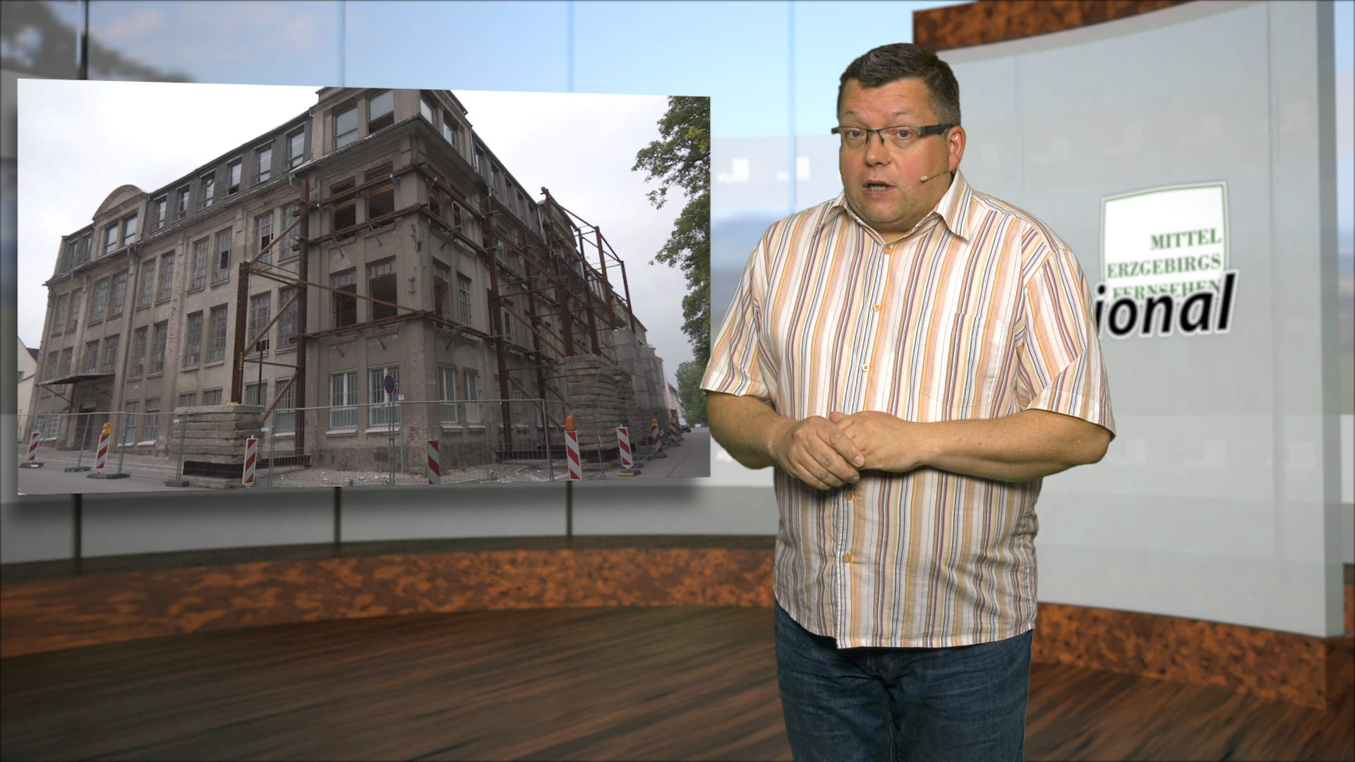 MEgional am 19. Juni 2020 mit dem Baubeginn in der Böttcher Fabrik MEgional am 19. Juni 2020 mit dem Baubeginn in der Böttcher Fabrik