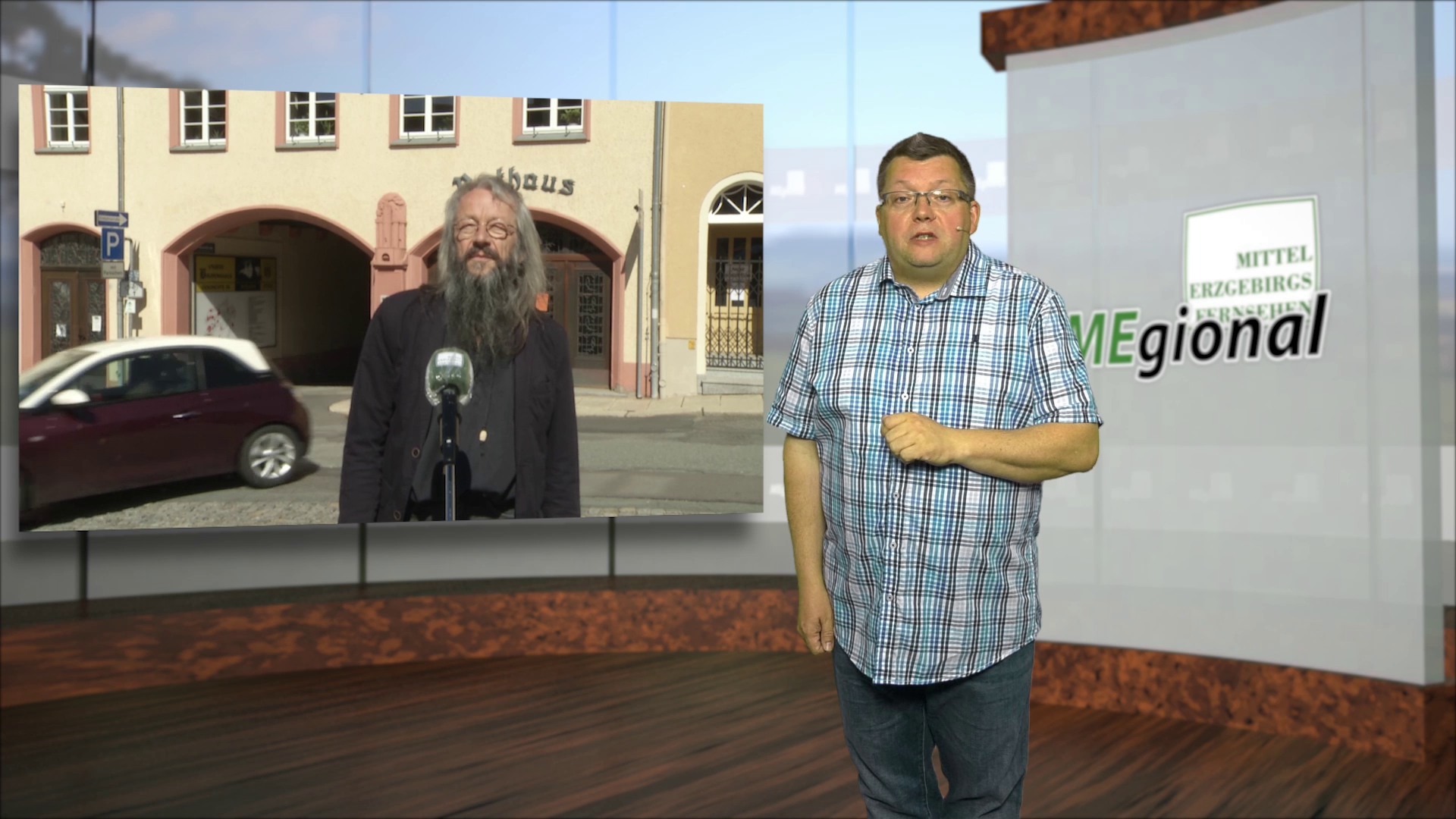 MEgional am 22. Juni 2020 mit Infos zur Bürgermeisterwahl in Wolkenstein MEgional am 22. Juni 2020 mit Infos zur Bürgermeisterwahl in Wolkenstein