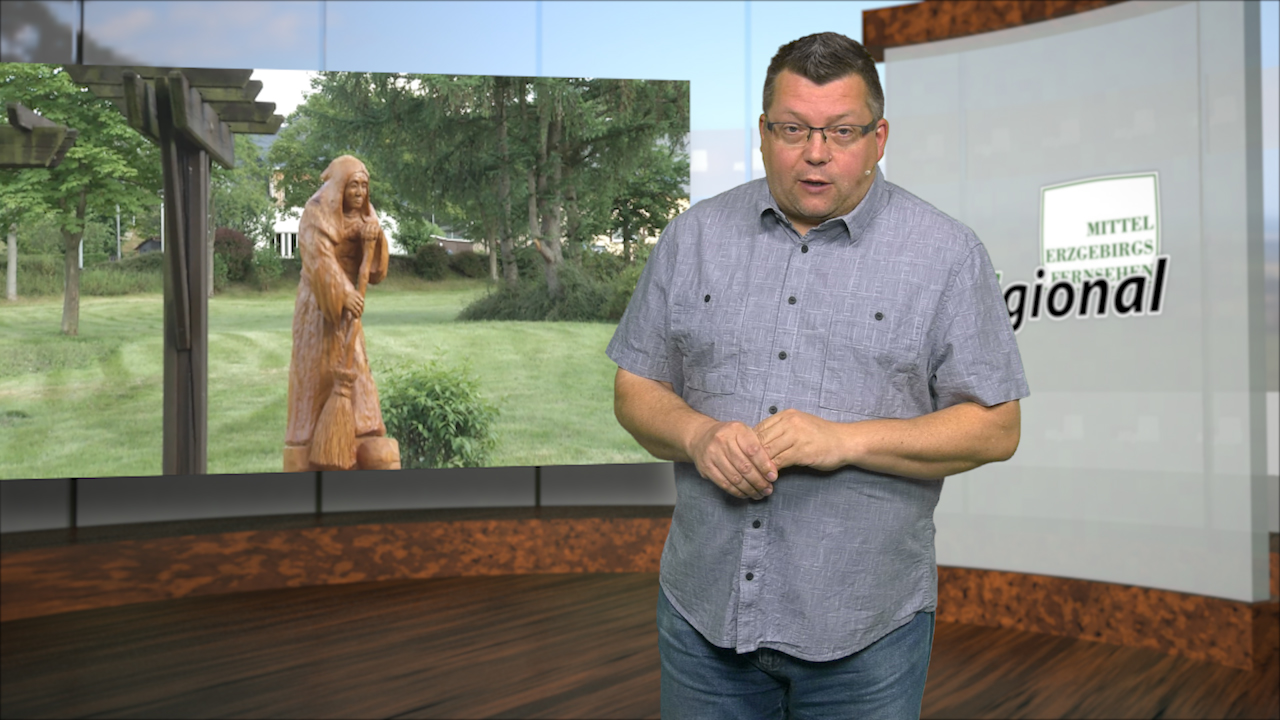 MEgional am 10. Juli 2020 mit einem Spendenaufruf für Afrika