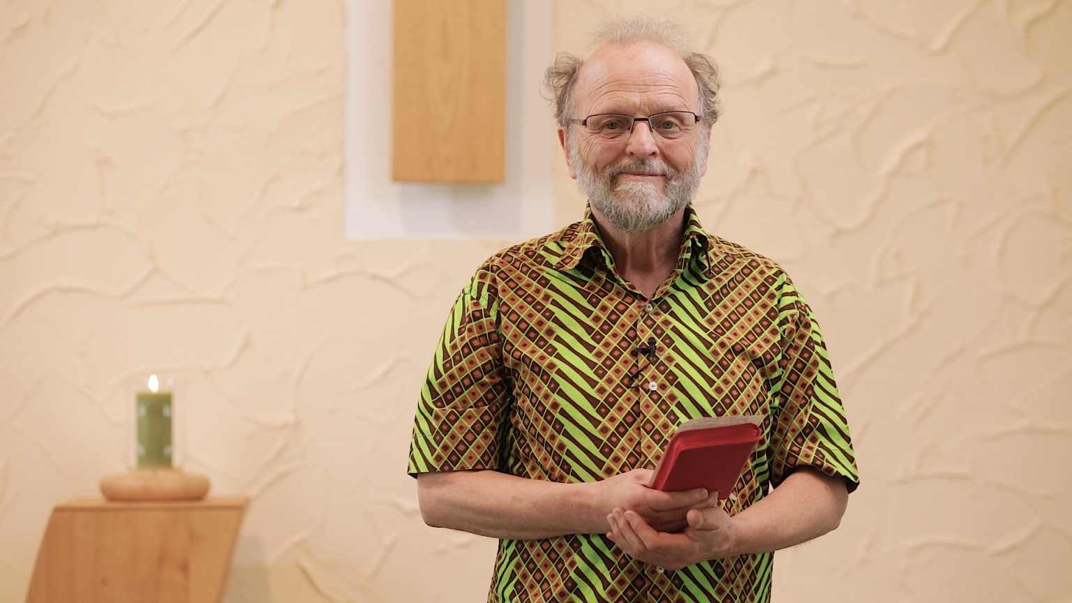 MEF-Fernseh-Gottesdienst aus Hilmersdorf MEF-Fernseh-Gottesdienst aus Hilmersdorf