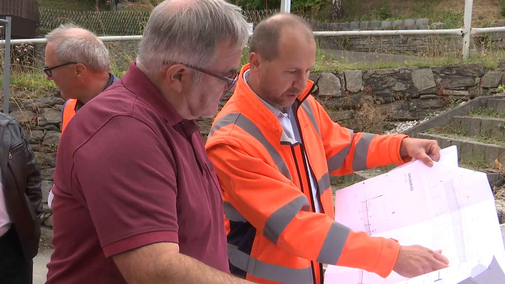 MEgional am 3. August 2020 mit der Sächsischen Landesausstellung in Freiberg MEgional am 5. August 2020 mit Informationen zur Straßensanierung im Erzgebirgskreis