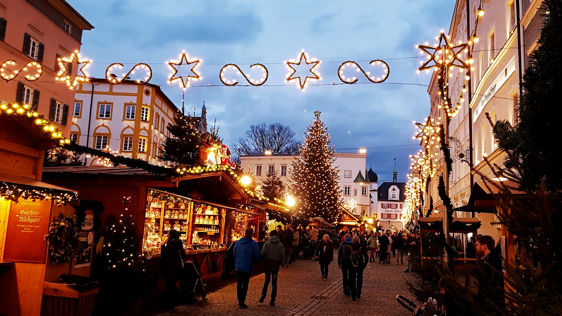 MEgional am 30. September 2020 mit den neuen Regelungen für Weihnachtsmärkte MEgional am 30. September 2020 mit den neuen Regelungen für Weihnachtsmärkte