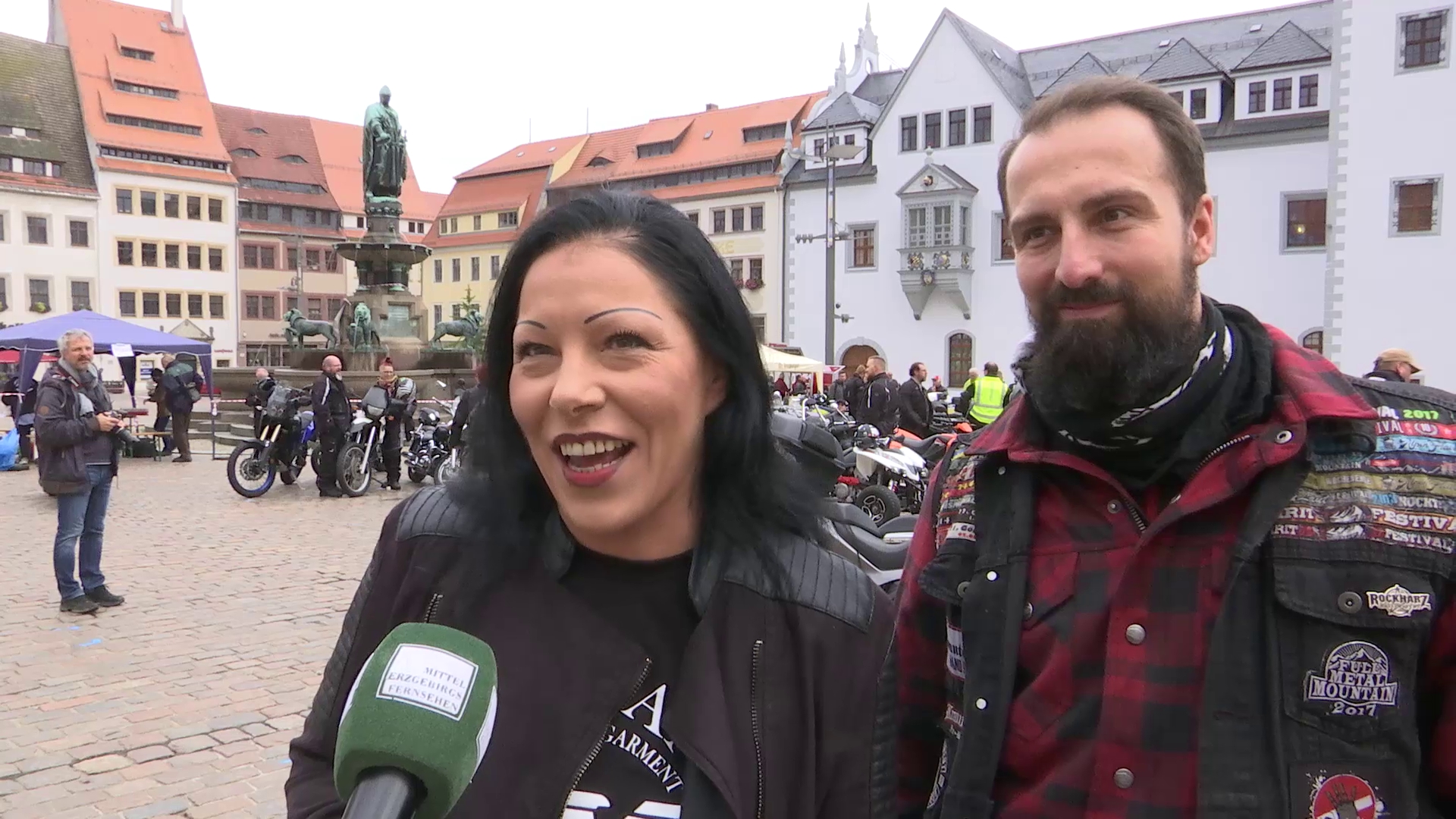 MEgional am 12. Oktober 2020 mit der Benefiz-Motorradtour MEgional am 12. Oktober 2020 mit der Benefiz-Motorradtour