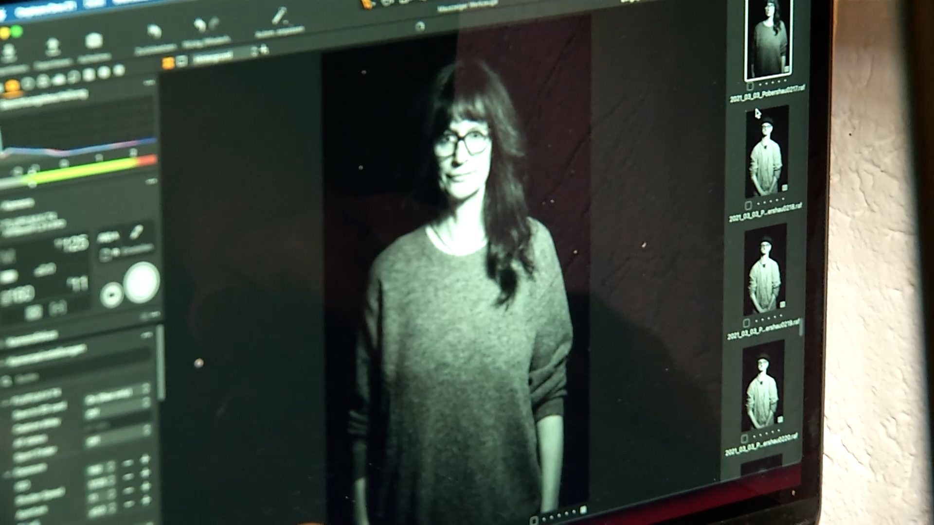 MEgional am 9. März mit den Kulturgesichtern Erzgebirge