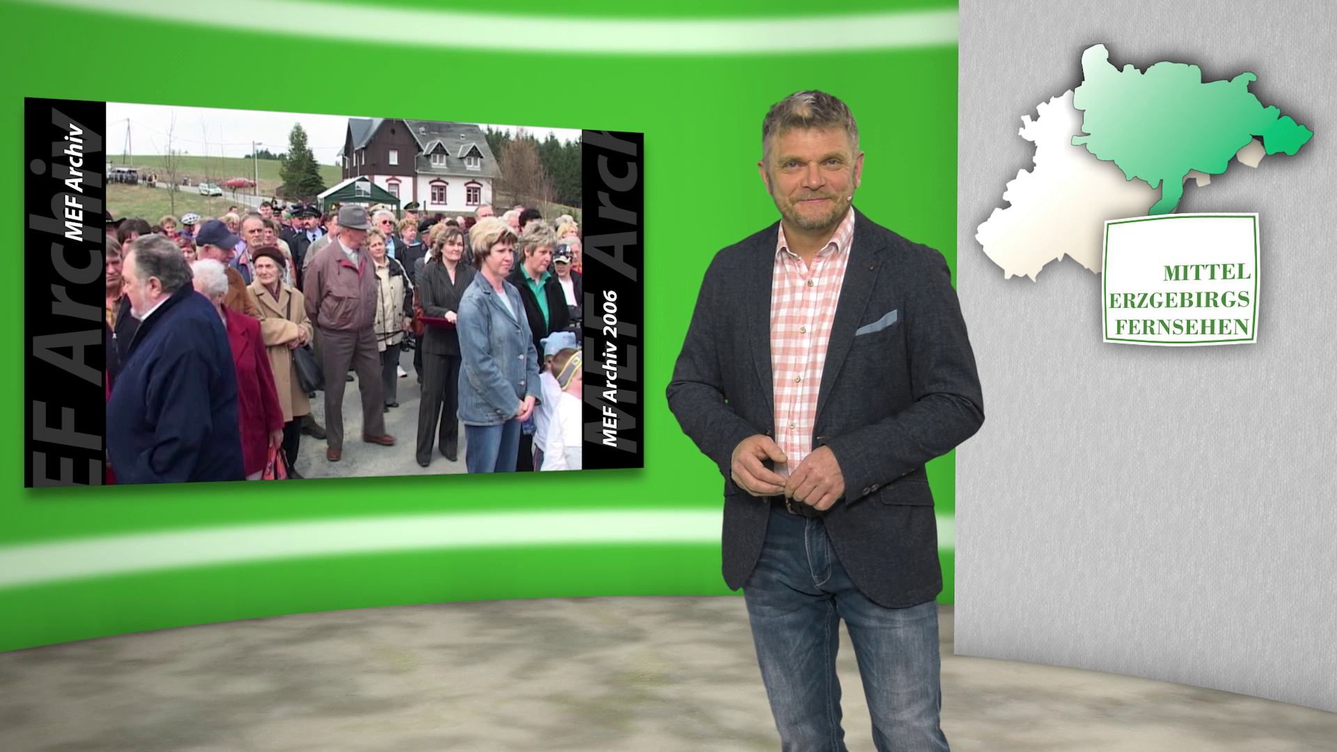 Der MEF Wochenrückblick für die 16. Kalenderwoche - mit geöffneten Grenzen Der MEF Wochenrückblick für die 16. Kalenderwoche - mit geöffneten Grenzen