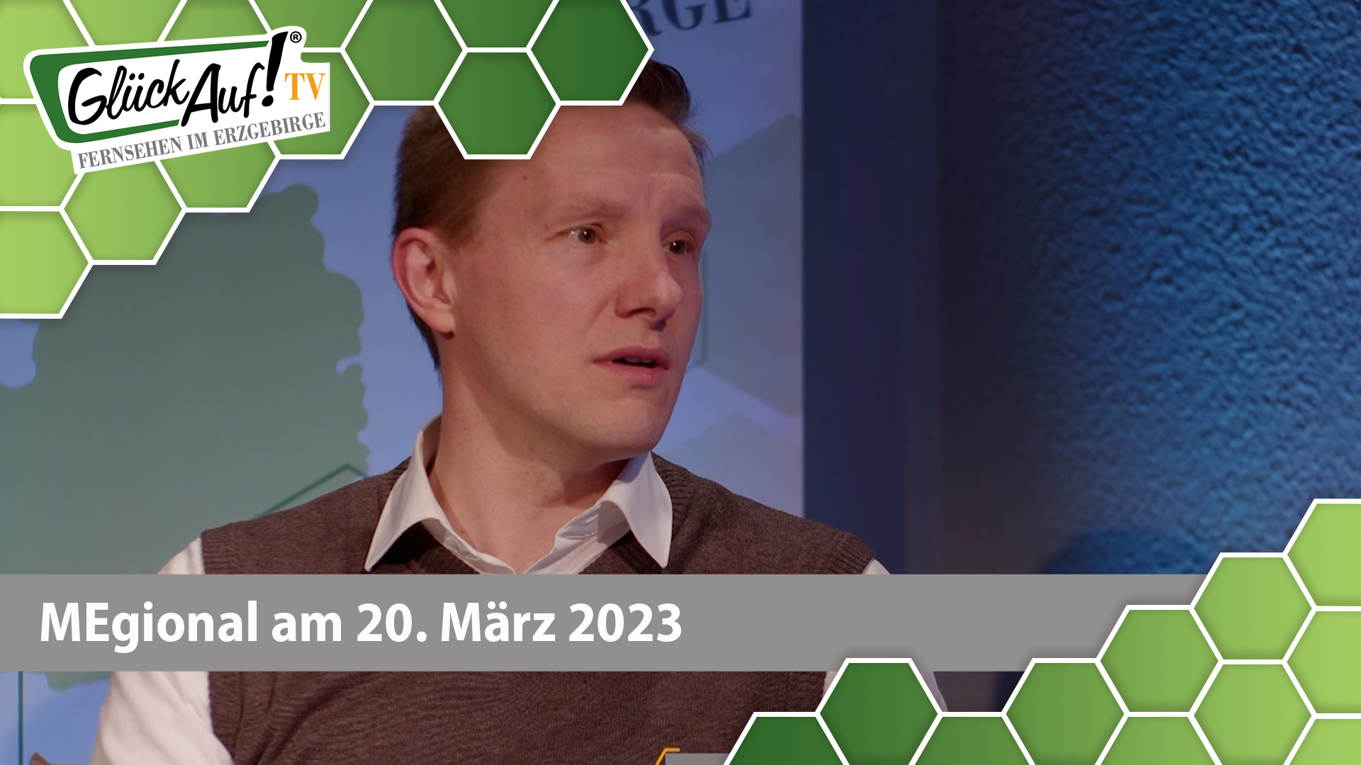 MEgional am 20. März 2023 - mit der Situation der Apotheken