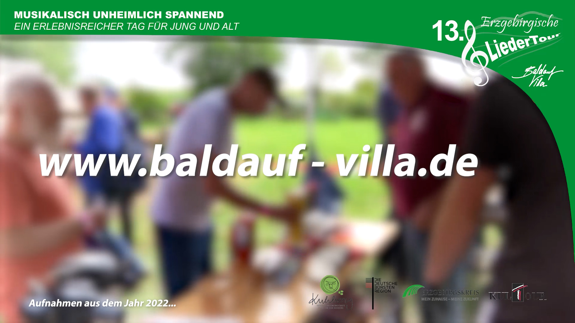 Glück Auf! kompakt für die Woche vom 22. bis 28.07.2023